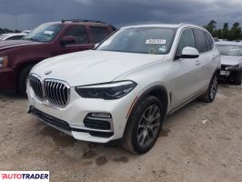 BMW X5 2019 3 BMW X5 2019 3