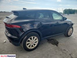 Jaguar E-PACE 2020 2