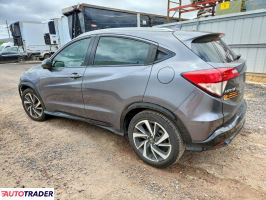 Honda HR-V 2020 1
