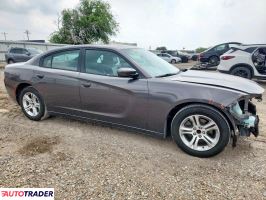Dodge Charger 2020 3