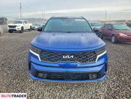 Kia Sorento 2022 2
