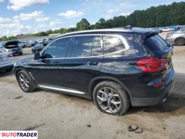 BMW X3 2021 2