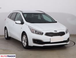 Kia Ceed - zobacz ofertę