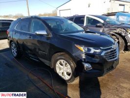 Chevrolet Equinox 2019 1