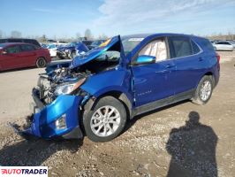 Chevrolet Equinox 2019 1