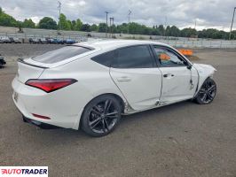 Acura Integra 2023 1