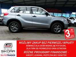 Suzuki Vitara 2018 1.6 120 KM Suzuki Vitara 2018 1.6 120 KM