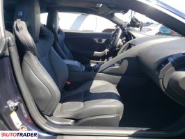Jaguar F-Type 2017 5 Jaguar F-Type 2017 5