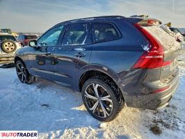Volvo XC60 2022 2