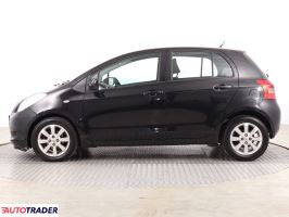 Toyota Yaris 2008 1.3 85 KM