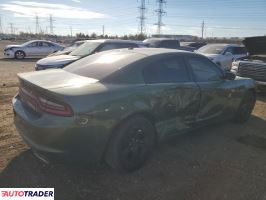 Dodge Charger 2020 3