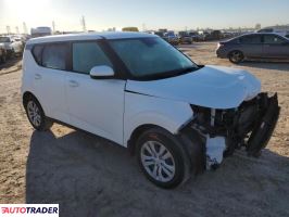 Kia Soul 2023 2