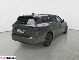 Opel Astra 2024 1.5 131 KM Opel Astra 2024 1.5 131 KM