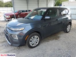 Kia Soul 2020 2