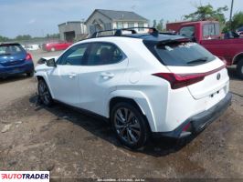 Lexus Pozostałe 2023 2