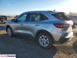 Ford Escape 2024 1
