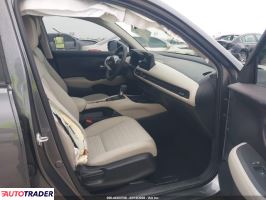Honda HR-V 2026 2