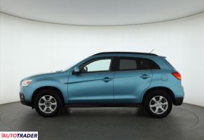Mitsubishi ASX 2010 1.6 115 KM