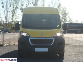 Peugeot Boxer 2018 2.0