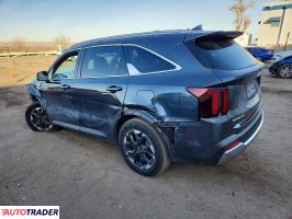 Kia Sorento 2024 2