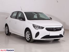 Opel Corsa 2020 1.2 73 KM