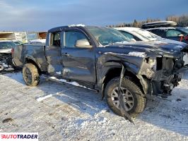 Toyota Tacoma 2019 2