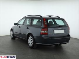 Volvo V50 2006 2.0 134 KM