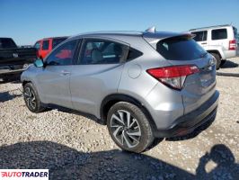 Honda HR-V 2019 1