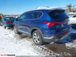 Hyundai Santa Fe 2022 2
