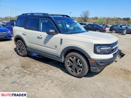 Ford Bronco 2024 1