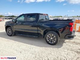 Chevrolet Silverado 2021 3