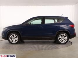 Seat Ateca 2016 2.0 147 KM