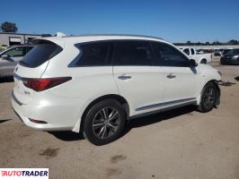 Infiniti Pozostałe 2019 3