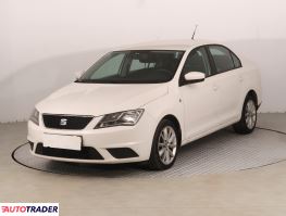 Seat Toledo 2014 1.6 103 KM