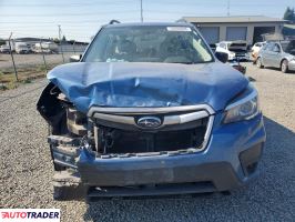 Subaru Forester 2020 2