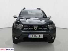 Dacia Duster 2022 1.3 131 KM