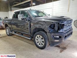 Dodge Ram 2024 6
