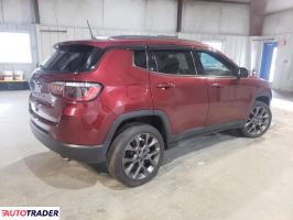 Jeep Compass 2021 2