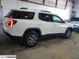 GMC Acadia 2020 3