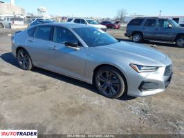 Acura TL 2023 2 Acura TL 2023 2