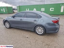 Kia Pozostałe 2021 2