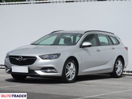 Opel Insignia 2019 1.5 138 KM Opel Insignia 2019 1.5 138 KM