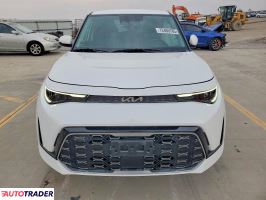Kia Soul 2023 2