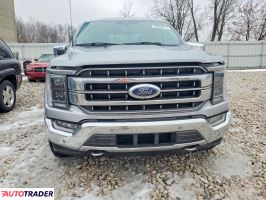 Ford Pozostałe 2023 3