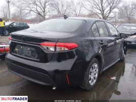 Toyota Corolla 2023 2