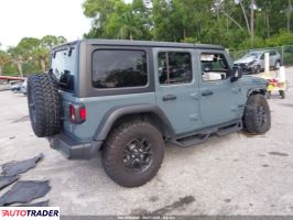 Jeep Wrangler 2024 3 Jeep Wrangler 2024 3