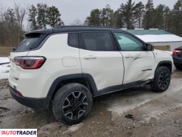 Jeep Compass 2019 2 Jeep Compass 2019 2