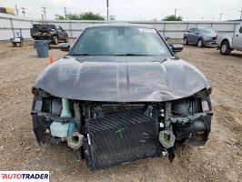 Dodge Charger 2020 3