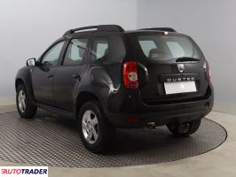 Dacia Duster 2013 1.6 103 KM