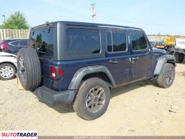 Jeep Wrangler 2025 2
